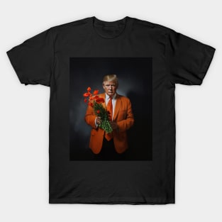 Donald Trump Apologise T-Shirt